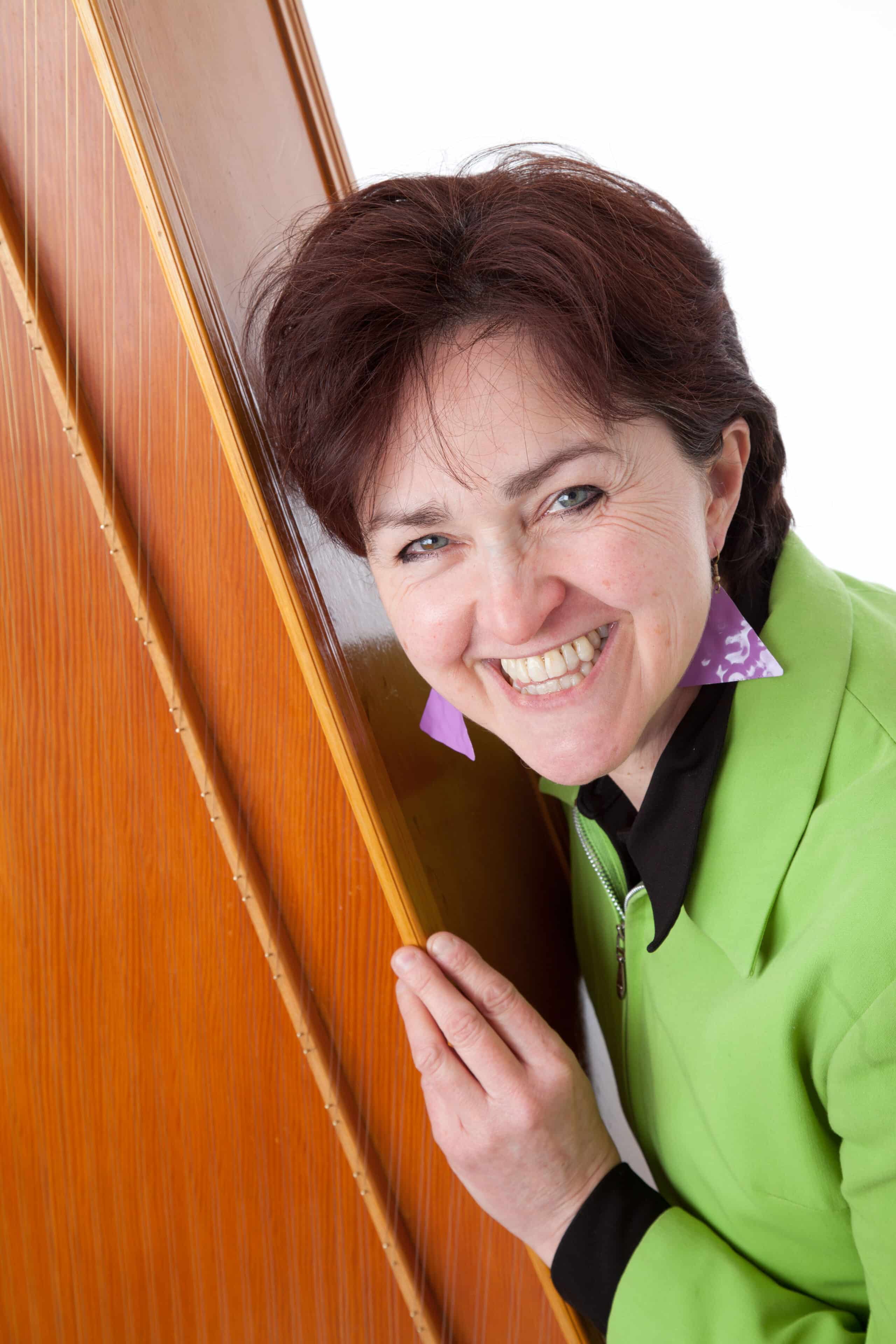Image of Sara Stowe